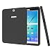 Produktbild Galaxy Tab S2 9,7 Case, beimu 3 in 1 Stoßfest Heavy Duty Rugged Hybrid Armor Defender Schutz Cover für Samsung Galaxy Tab S2 24,6 cm sm-t810/T815/t813 N/t819 N, All Black