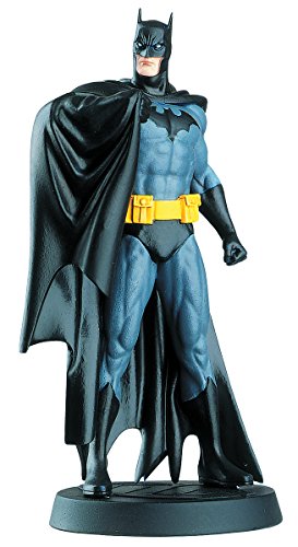 Eaglemoss DC Comics Super Hero Collection: Batman Figurine