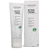 Pflege-Schuhcreme Lowa Active Creme 75ml Schuhpflege, Größe One Size - Farbe Transparent