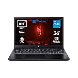 Acer Nitro V 15 ANV15 – 51 – 5673 Notebook Gaming, Intel …