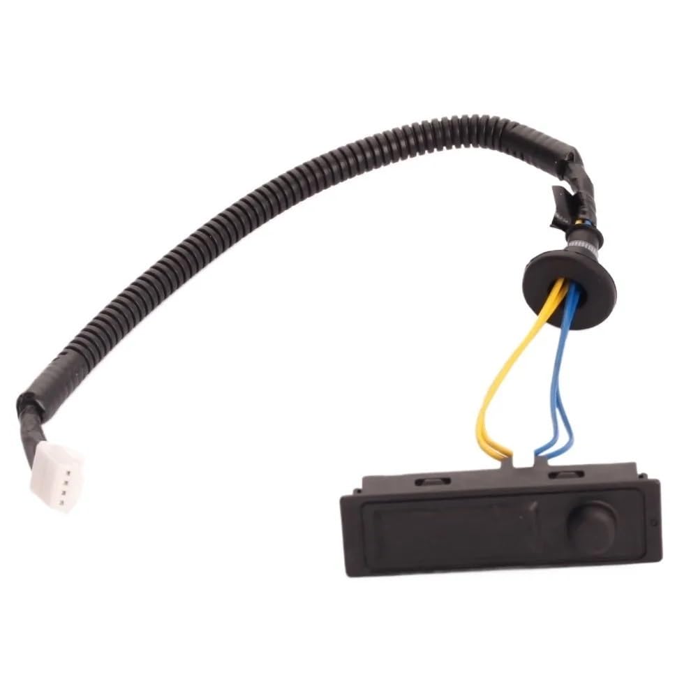 for Pathfinder 2013 2014 2015 2016 2017 2018 2019 25380-3JA0A Car Trunk Switch Button Tailgate Release Opener