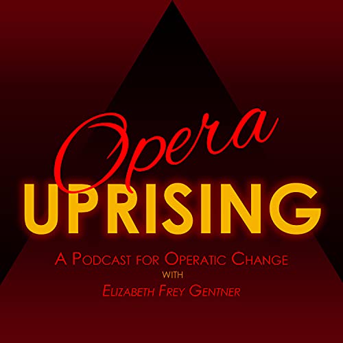 Opera Uprising cover art