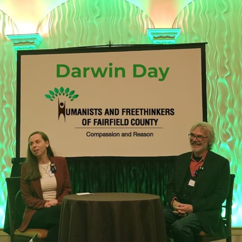 #381 Charles Darwin&rsquo;s Legacy: What He Got Right & What Science Learned Next