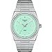 Tissot Men's Analogue Automatic Watch PRX Swiss Made