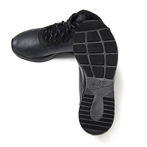 Buy Nike Women s Tanjun High-Top Winter Shoe at Amazon.in