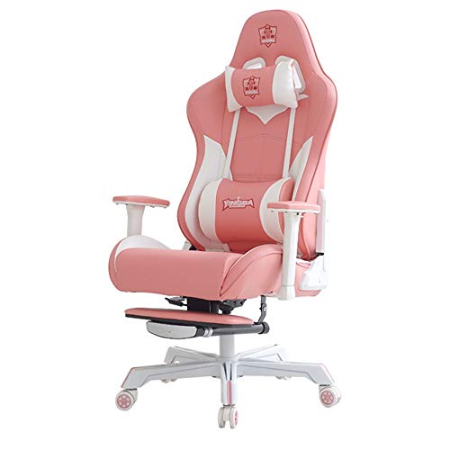 10 Best Pink Gaming Chairs 2020 Gaming Peripherals
