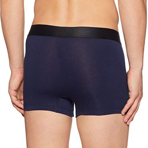 Image of Pepe Jeans Innerwear Men's Cotton Blend Trunks