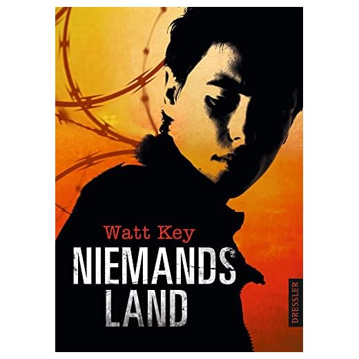 Niemandsland (Alabama Moon)