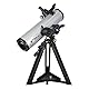Celestron 22461 StarSense Explorer DX 130 Telescope, Silver/Black