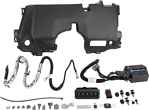 ACDelco - GM Original Equipment Accessory Switch