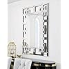 Amazon.com: Artloge Grecian Wall Mirror Decorative: 40x28 inch ...
