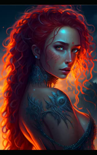 Succubus Resistance Training: The Night Before Battle on the Plains of Hell (Ravish a Girl)