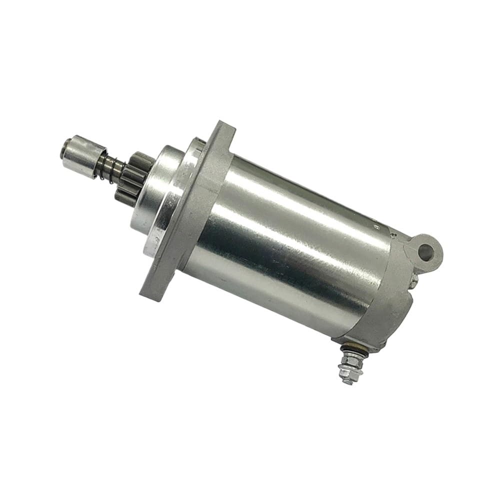 Démarreur de rechange haute performance pour VX500ST VT480TR - 7