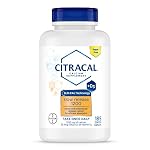 Zinc Supplements Calcium