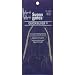 Susan Bates 24-Inch Quicksilver Circular Knitting Needle, 2.75mm
