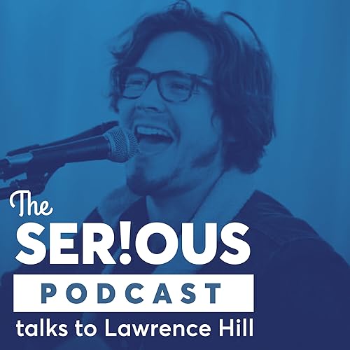 The Environment, Man! - Lawrence Hill