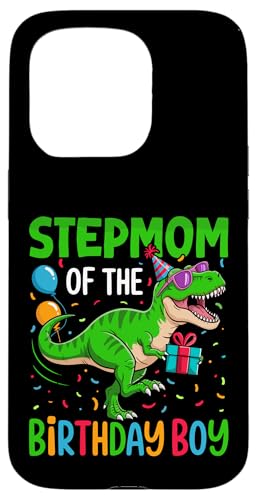 Stepmom Of The Birthday Party �ߑ� ���� �{�[�i�X�}�} �X�}�z�P�[�X iPhone 15 Pro �p