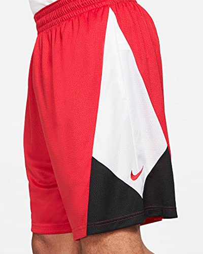 Nike Dri-FIT Rival CV1923-657 - Pantaloncini da