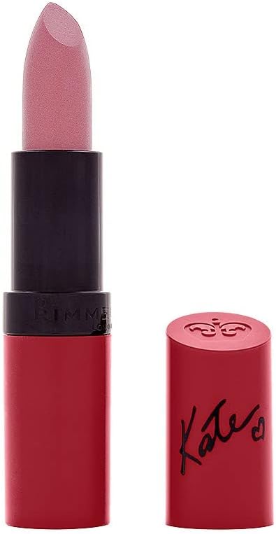 Rimmel Kate Moss Lasting Finish Matte Lipstick 101