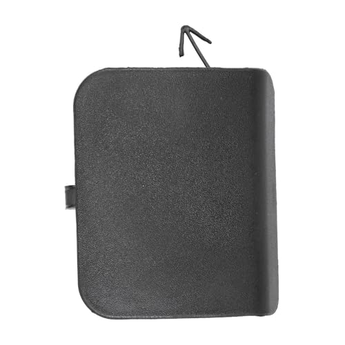 Cache remorquage avant Nissan Micra K14 2014-2015 622A0-3HN0H