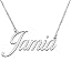 Jamia - Silver