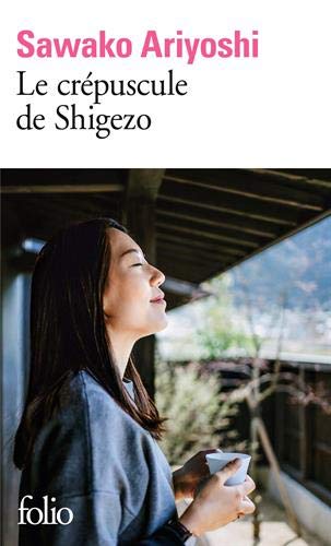 Le crépuscule de Shigezo (Folio)