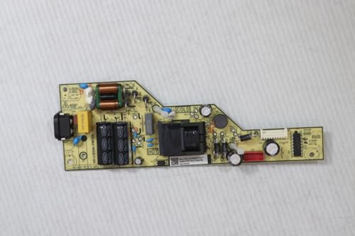 Television Repair Kit for TCL 50S431 with TV Main Board + Power Supply + TCon + Cables