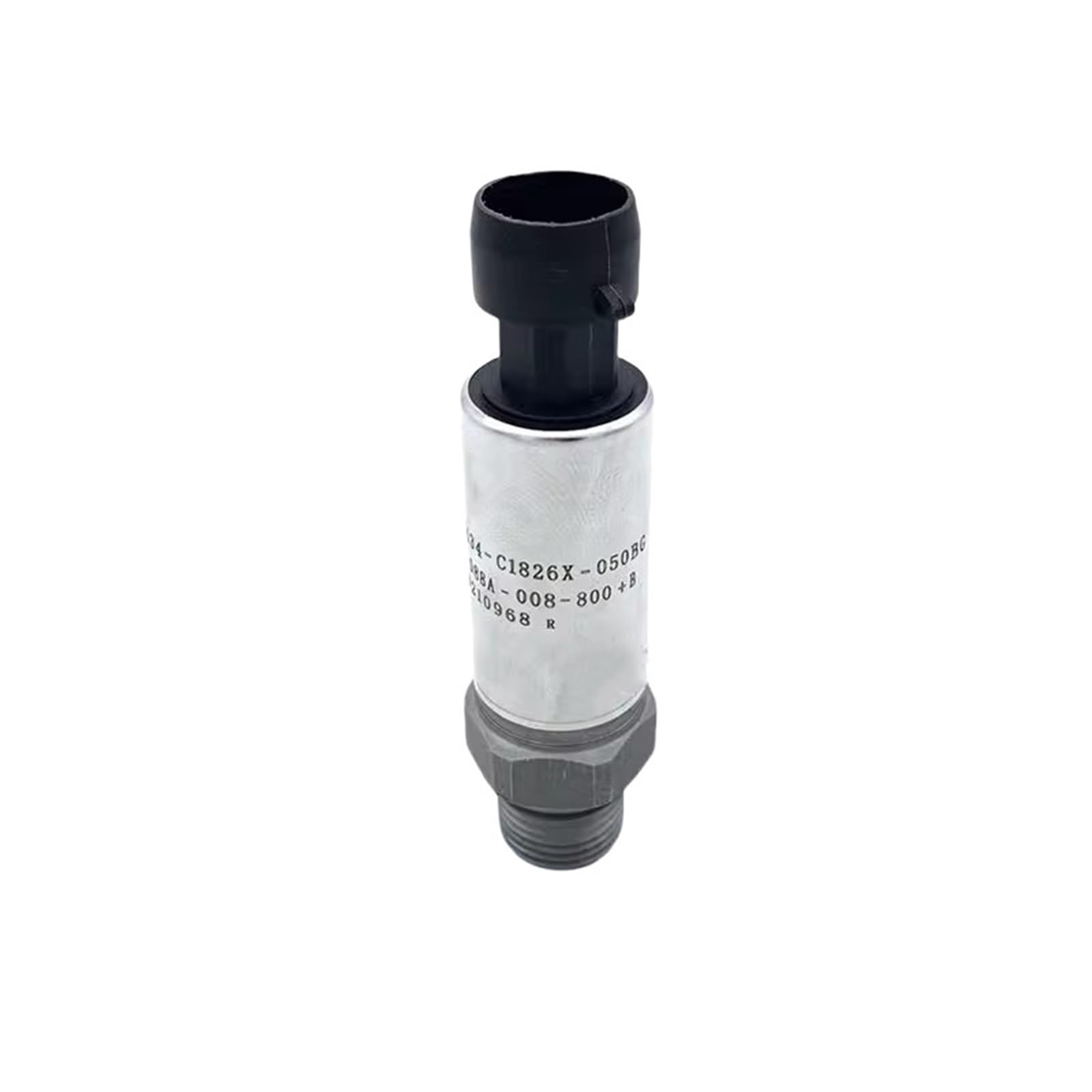 RISWEKFW SY215 235 265 335 365 458-9-10 Excavator Hydraulic Pump High Pressure Low Pressure Sensor(Low pressure A)