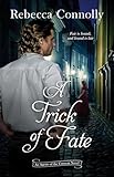 Cover zum Buch A Trick of Fate