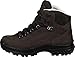 Price comparison product image Hanwag Men's Alta Bunion High Rise Hiking Shoes, Brown (Erde), 10 UK