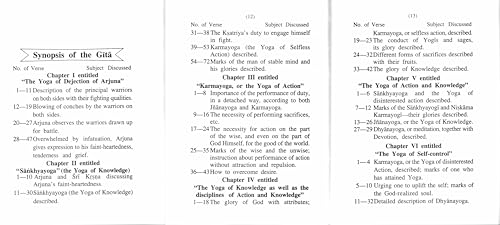 Image of (Pocket Size) Srimad Bhagavad Gita (With Sanskrit Text & English Translation)(Gita Press, Gorakhpur) (Code 455) / Bhagvat Geeta / Bhagwat Geeta / ... Bhagvad Gita / Gita / Geeta [Paperback] [Paperback]