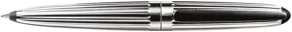 Diplomat D40305050 Aero Factory Aluminum Mechanical Pencil