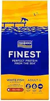 fish4dogs finest