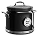 KitchenAid KMC4241OB Multi-Cooker, 2-5 quart, Onyx Black