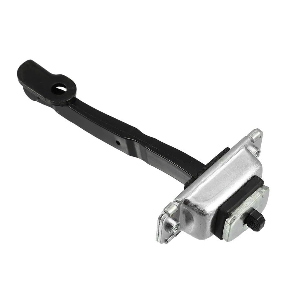 EGUIAS Fit for Kia Fit for Sportage EX LX 2.0L L4 Gas 2.7L V6 Gas 2005-2010 79380-1F000 79390-1F000 Door Check Stop(Front Right)