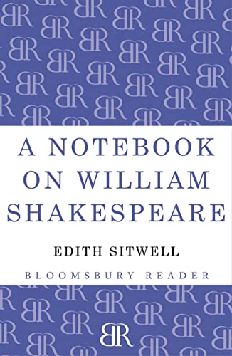 A Notebook on William Shakespeare view 2