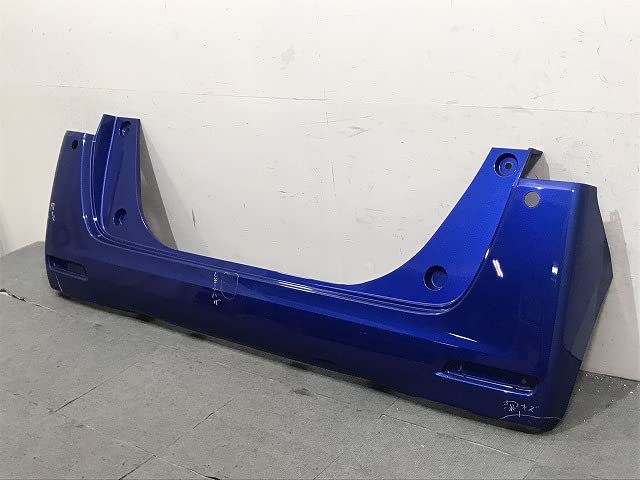 Amazon | N-BOX/NBOX Nボックス JF3/JF4 純正 リア バンパー 71501-TTA