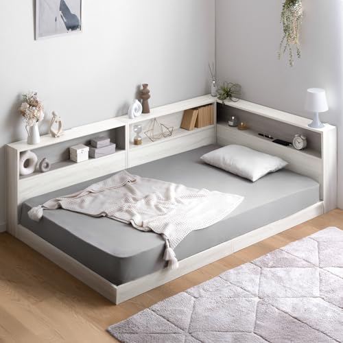 タンスのゲン すのこベッド シングル」の人気商品一覧 | 安い商品を