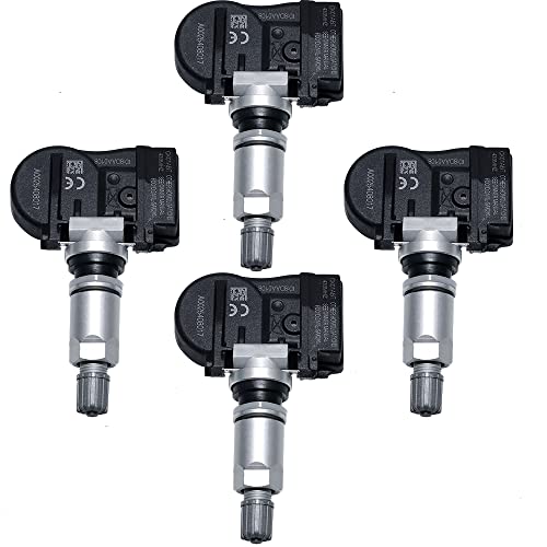 Capteur de pression pneus TPMS Classe S A0025408017 surveillance Mercedes