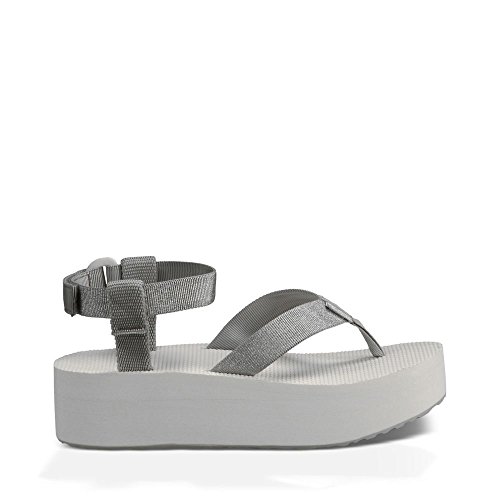 Teva Women's Flatform Ankle-Strap Sandal