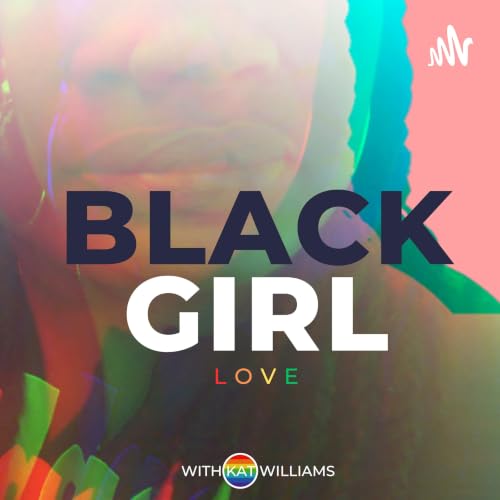 Black Girl Love copertina