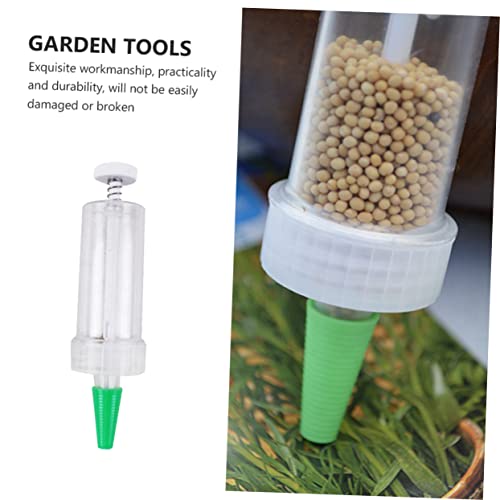 Herramienta manual para siembra y jardín práctica miniatura 2