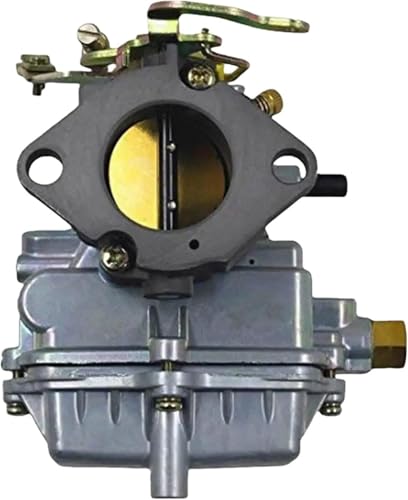 Carburateur anti-fuite pour restaurer moteur 6 cylindres 144 170 200 223 de 1957-1962