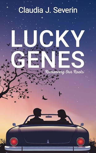 Lucky Genes (Romancing Our Roots)
