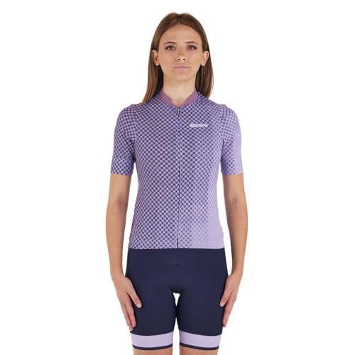 Santini Paws Forma Short Sleeve Jersey XS