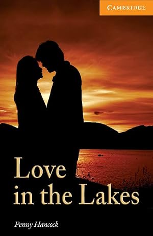 Love in the Lakes Level 4巻』｜感想・レビュー - 読書メーター