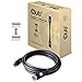 Club3D CAC-1060 VESA Certified DisplayPort to DisplayPort 1.4/Hbr3 M/M Cable DP 1.4 8K 60Hz 3m- 9.84ft