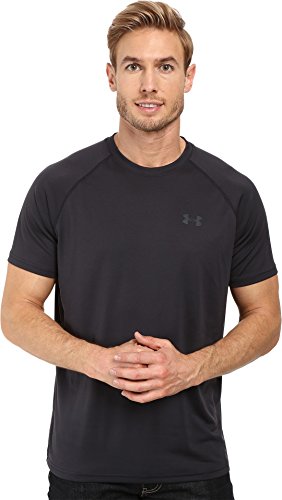 T-shirt Under Armour Homme UA Property léger et ultra doux, maillot de sport anti-frottement