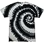 Swirl Black