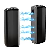 Elektrischer Handwärmer, magnetischer elektrischer Handwärmer, tragbare Heizungsausrüstung für Damen und Herren, Winter, Outdoor-Aktivitäten, Wandern, Golf, Camping, kaltes Wetter